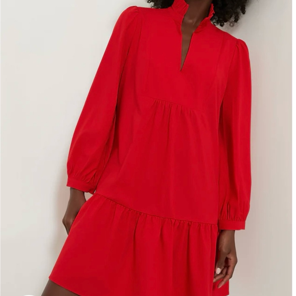 Tuckernuck Palmerston Dress